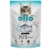 OLLO Cat No. 4 Tuna Mono - wet cat food - 85g