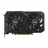 Asus Dual RTX 3060 V2 OC graphics card