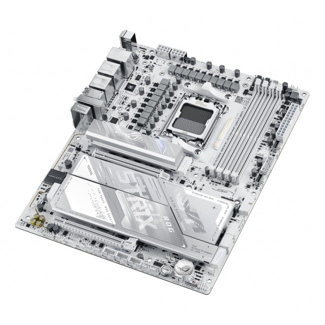 ASUS ROG STRIX X870E-A GAMING WIFI7 NEO AMD X870E Socket AM5 ATX