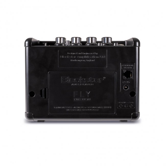 Blackstar Fly 3 High Gain - 3 W guitar amplifier