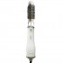 ADLER AD 2027 white hair dryer and curling iron