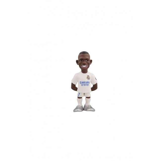 MINIX 5-PACK 7 CM - REAL MADRYT VER.B