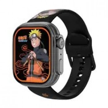 Smartwatch abyx Fit Touch 5 Naruto star grey Smartwatch abyx Fit Touch 5 Naruto star grey