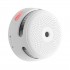X-Sense XS01-M smart smoke detector Photoelectrical reflection detector Interconnectable Wireless connection