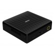 Zotac ZBOX MAGNUS EN275060TC 2.6L sized PC Black 255HX 2.4 GHz
