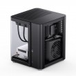 Jonsbo TK-1 2.0 Mini Tower Black