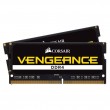 Corsair Vengeance 16GB DDR4-2400 memory module 2 x 8 GB 260-pin SO-DIMM