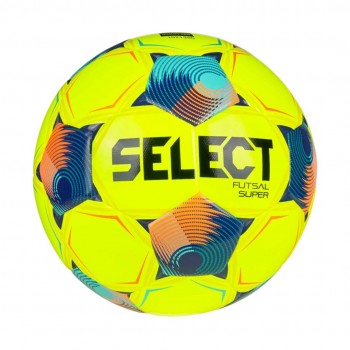 Pi ka no na Select FB Futsal Super v26 FIFA Quality Pro to-niebieska 1021350 300006 4