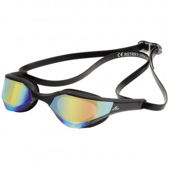 Okulary p ywackie Aquafeel Speedblue one size