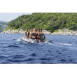 Bestway Hydro Force Beacon Elite 5-Person Inflatable Sport Boat Set 3.35 m
