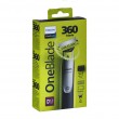 Philips OneBlade 360 QP2834/23 Face & Body Shaver Philips OneBlade 360 QP2834/23 Face & Body Shaver