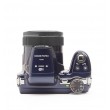 Kodak Astro Zoom AZ528 blauw 1/2.3