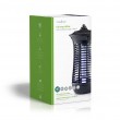 Nedis INKI110CBK18 insect trap Black Nedis INKI110CBK18 insect trap Black
