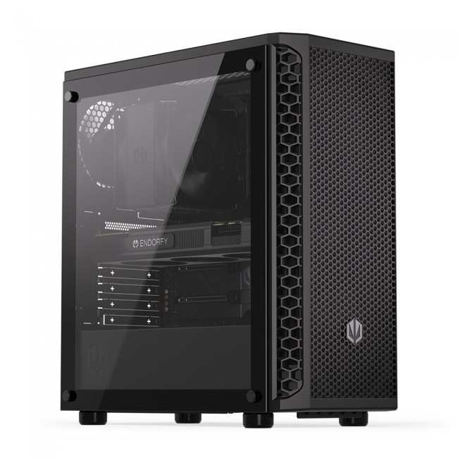 ENDORFY Signum 300 Core Tower Black ENDORFY Signum 300 Core Tower Black