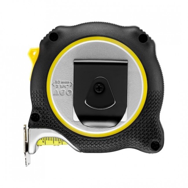 Stanley FMHT38217-0 tape measure 8 m Black, Yellow
