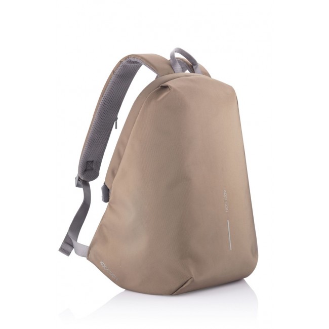 XD DESIGN ANTI-THEFT BACKPACK BOBBY SOFT BROWN P/N: P705.796