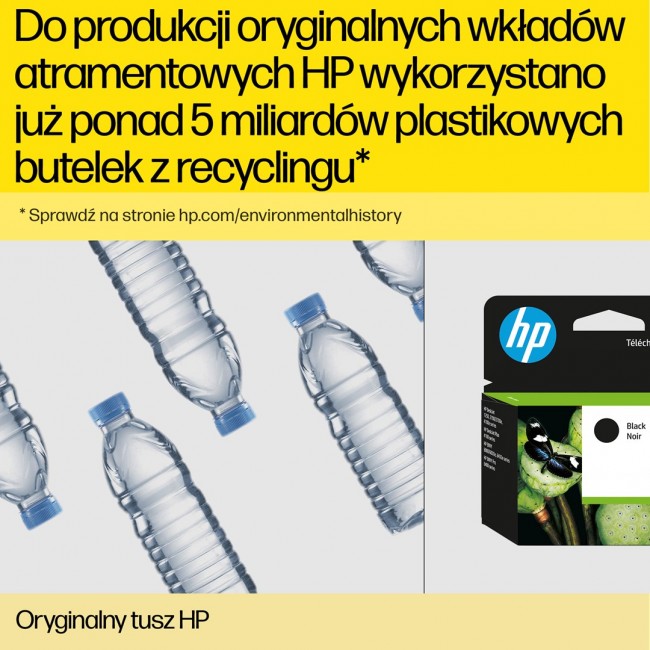 HP 746 300-ml Yellow DesignJet Ink Cartridge