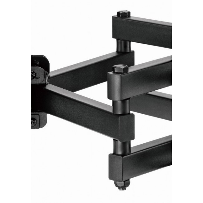 Gembird WM-80ST-03 TV mount 2.03 m (80