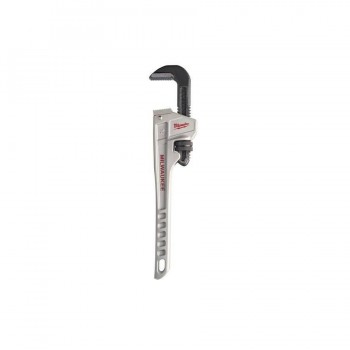 MILWAUKEE ALUMINIUM PIPE WRENCH 18