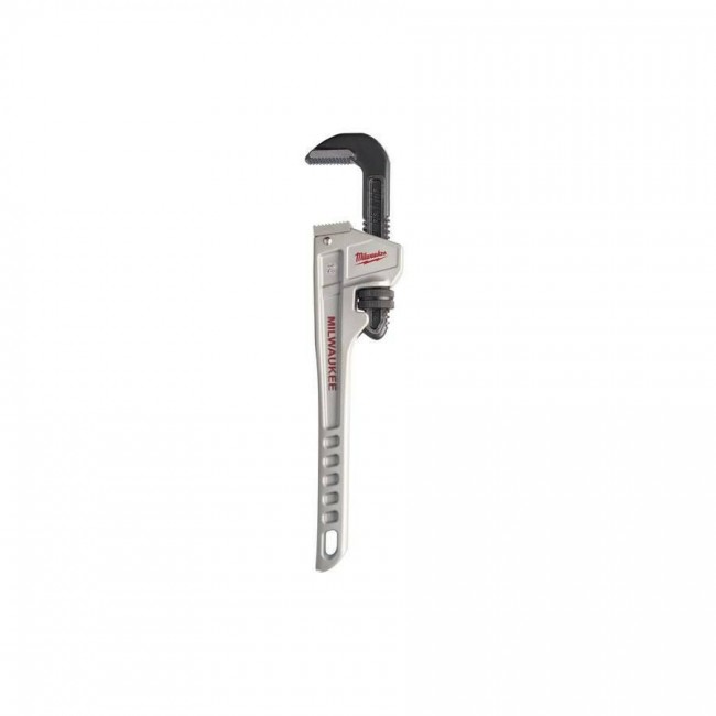 MILWAUKEE ALUMINIUM PIPE WRENCH 18