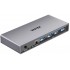 Unitek KVM Switch 8K@60Hz USB 3.0 5Gbps DP