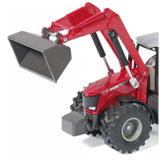 Siku 10198500000 toy vehicle Siku 10198500000 toy vehicle