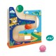 SES Creative Tiny Talents Wooden ball track crocodile SES Creative Tiny Talents Wooden ball track crocodile