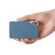 Intenso Lesen/Schreiben bis zu 500 MB/s/250GB USB Type-C 3.2 Gen 1 (3.1 Gen 1) Blue, Grey Intenso Lesen/Schreiben bis zu 500 MB/s/250GB USB Type-C 3.2 Gen 1 (3.1 Gen 1) Blue, Grey