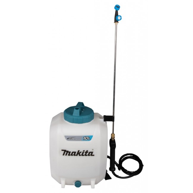 Makita DUS108Z garden sprayer Backpack garden sprayer 10 L Makita DUS108Z garden sprayer Backpack garden sprayer 10 L