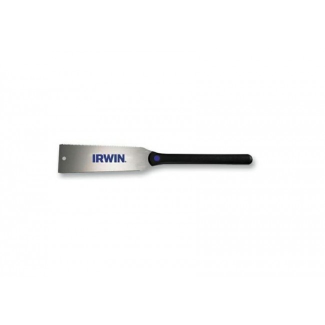 IRWIN JAPANESE DOUBLE-SIDED SAW 240 mm 7/17 TPIl