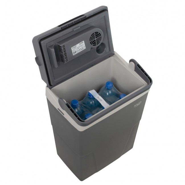 Tourist fridge ADLER AD 8094 Tourist fridge ADLER AD 8094