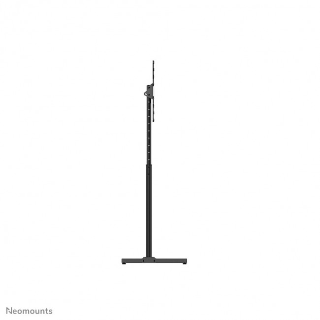 Neomounts NS-FS100BLACK Floor stand 10-55 Neomounts NS-FS100BLACK Floor stand 10-55