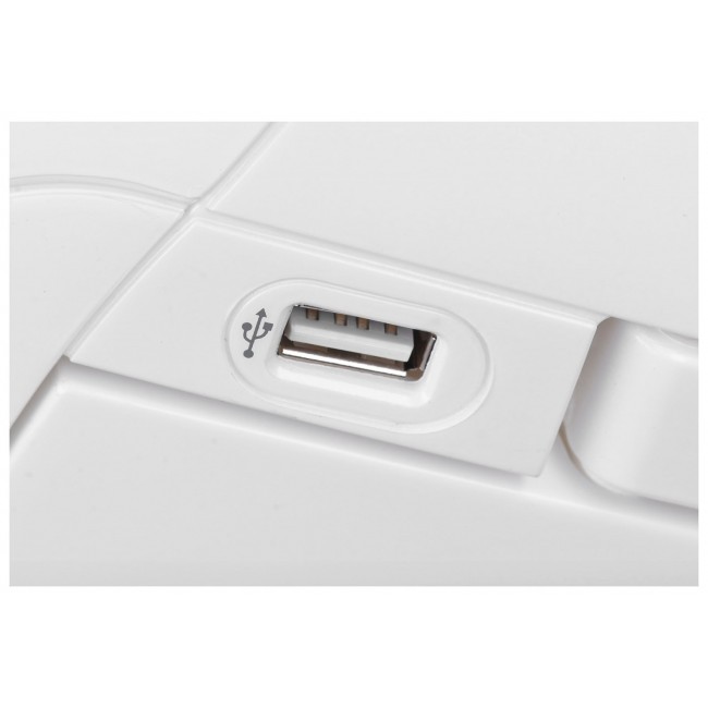 JVC RC-E451W CD player Portable CD player White JVC RC-E451W CD player Portable CD player White