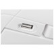 JVC RC-E451W CD player Portable CD player White JVC RC-E451W CD player Portable CD player White