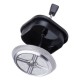 Resto Kitchenware 90503 teapot Single teapot 600 ml Black Resto Kitchenware 90503 teapot Single teapot 600 ml Black