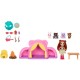 Enchantimals Tent Camping Cuddlers Playset Enchantimals Tent Camping Cuddlers Playset