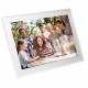 Denver PFF-1515W digital photo frame White 39.6 cm (15.6 Denver PFF-1515W digital photo frame White 39.6 cm (15.6