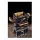 DeWALT DWST83522-1 tool storage case Black, Yellow Tarpaulin DeWALT DWST83522-1 tool storage case Black, Yellow Tarpaulin