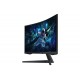Samsung G55C computer monitor 68.6 cm (27 Samsung G55C computer monitor 68.6 cm (27