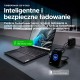 Motorola TurboPower 125W Duo Charger Universal Black AC Fast charging Indoor
