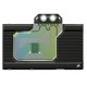 Corsair Hydro CX-9020017-WW computer cooling system Graphics card Heatsink/Radiator Black 1 pc(s) Corsair Hydro CX-9020017-WW computer cooling system Graphics card Heatsink/Radiator Black 1 pc(s)