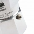 Bialetti Moka Express Moka pot 0.06 L Aluminium, Black Bialetti Moka Express Moka pot 0.06 L Aluminium, Black