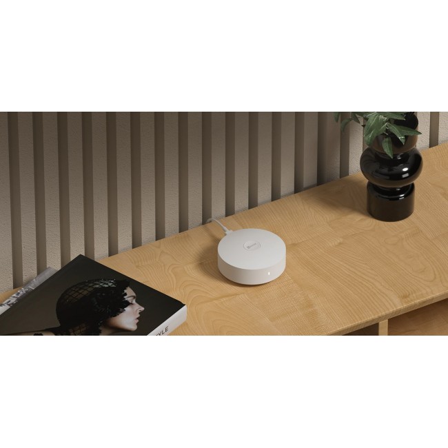 EZVIZ A3-R200 Wired & Wireless White EZVIZ A3-R200 Wired & Wireless White