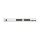 Cisco Catalyst 1300-24T-4X Managed Switch, 24 Port GE, 4x10GE SFP+, Limited Lifetime Protection (C1300-24T-4X) Cisco Catalyst 1300-24T-4X Managed Switch, 24 Port GE, 4x10GE SFP+, Limited Lifetime Protection (C1300-24T-4X)