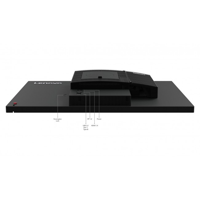 Lenovo ThinkCentre Tiny-In-One 24 LED display 60.5 cm (23.8 Lenovo ThinkCentre Tiny-In-One 24 LED display 60.5 cm (23.8