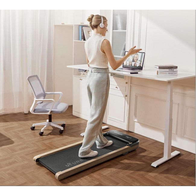 UREVO SpaceWalk E4W Electric Treadmill UREVO SpaceWalk E4W Electric Treadmill