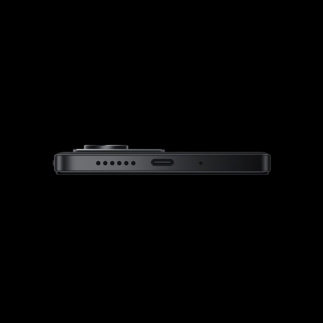 Xiaomi Redmi 15 8/256GB Midnight Black