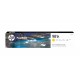 HP 981A Yellow Original PageWide Cartridge HP 981A Yellow Original PageWide Cartridge