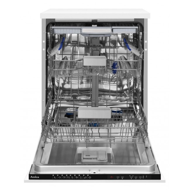 AMICA DIV66D9EBODZiEU built-in dishwasher AMICA DIV66D9EBODZiEU built-in dishwasher