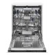 AMICA DIV66D9EBODZiEU built-in dishwasher AMICA DIV66D9EBODZiEU built-in dishwasher